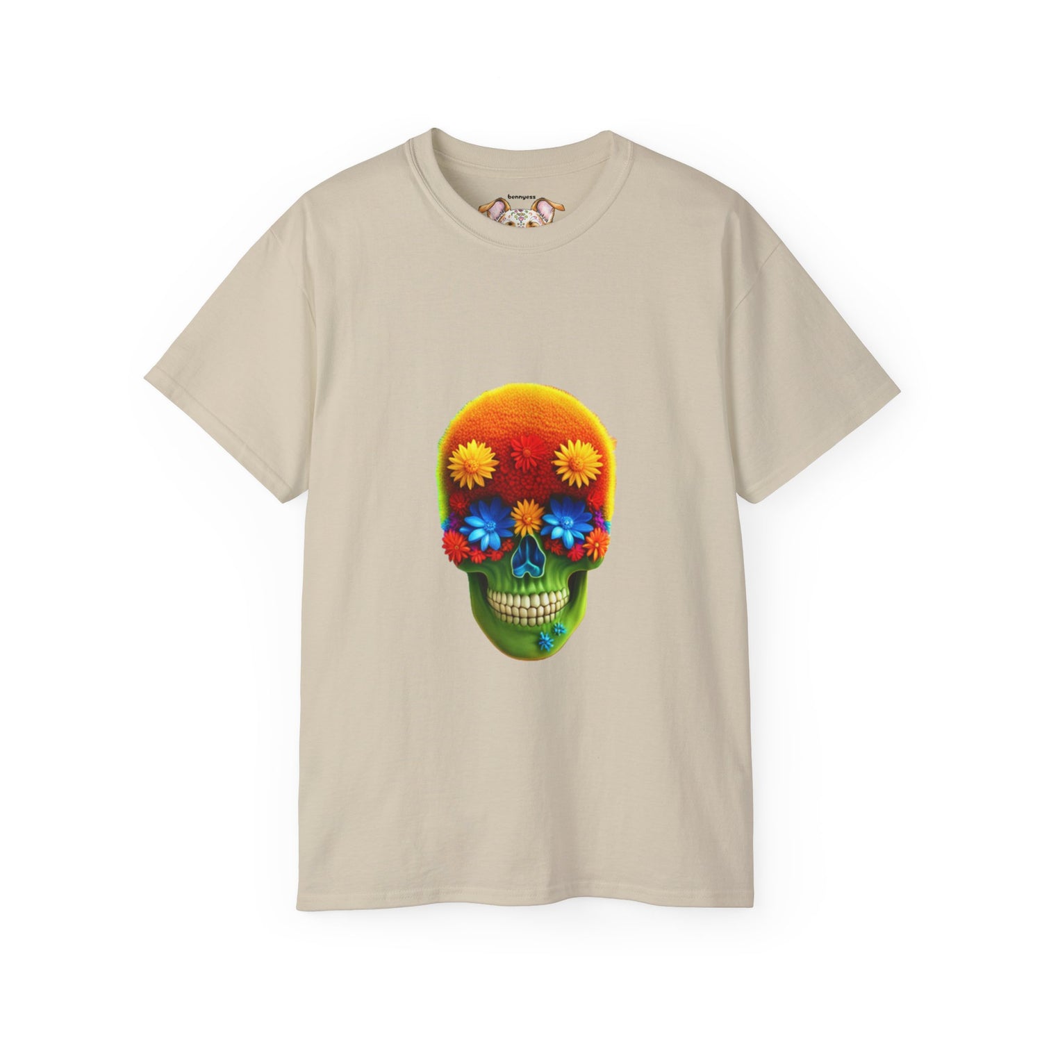 Bennyess Epic &amp; Unique Design t-Shirt Collection
