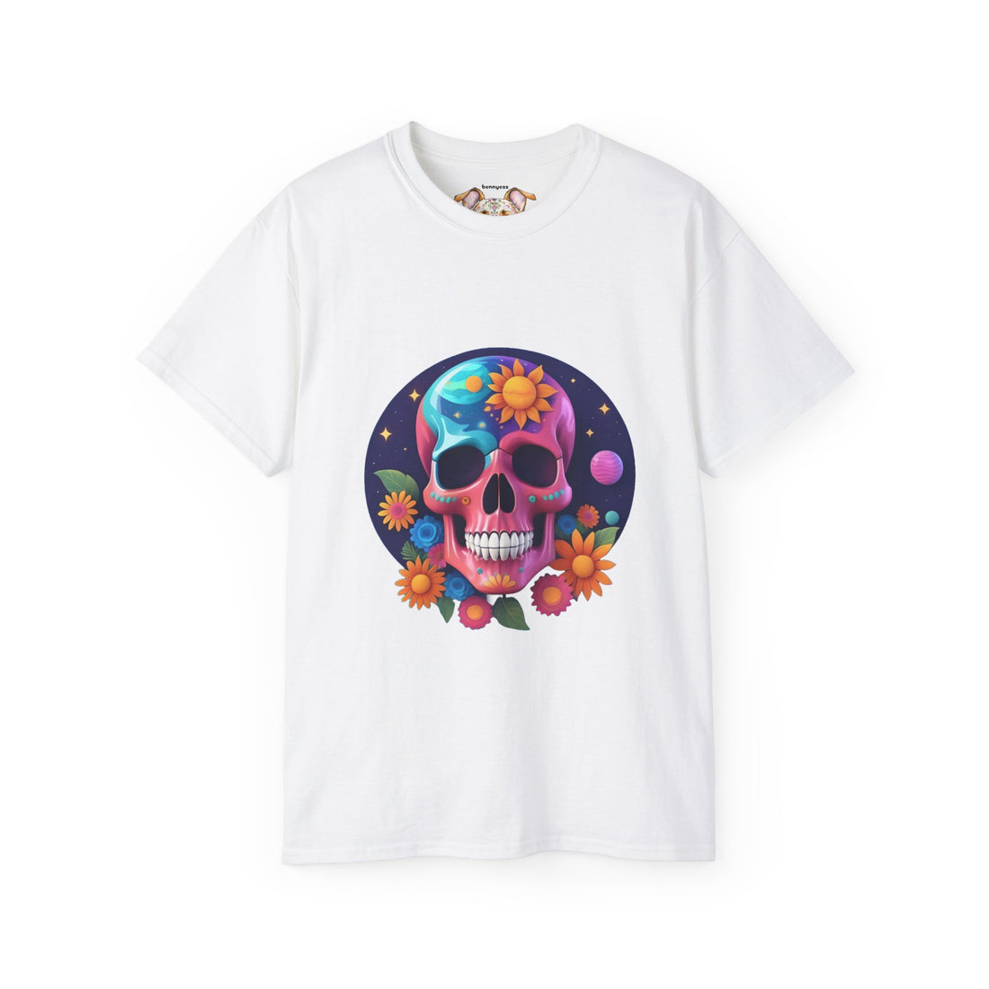 Bennyess Epic & Unique Design t-Shirt Collection