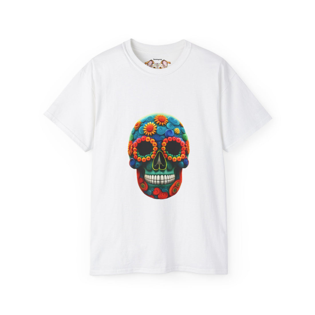 Bennyess Epic & Unique Design t-Shirt Collection