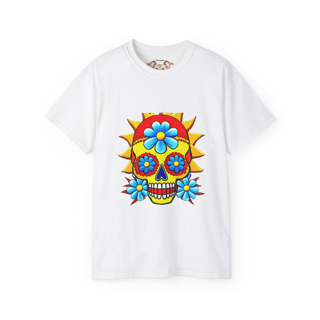 Bennyess Epic & Unique Design t-Shirt Collection