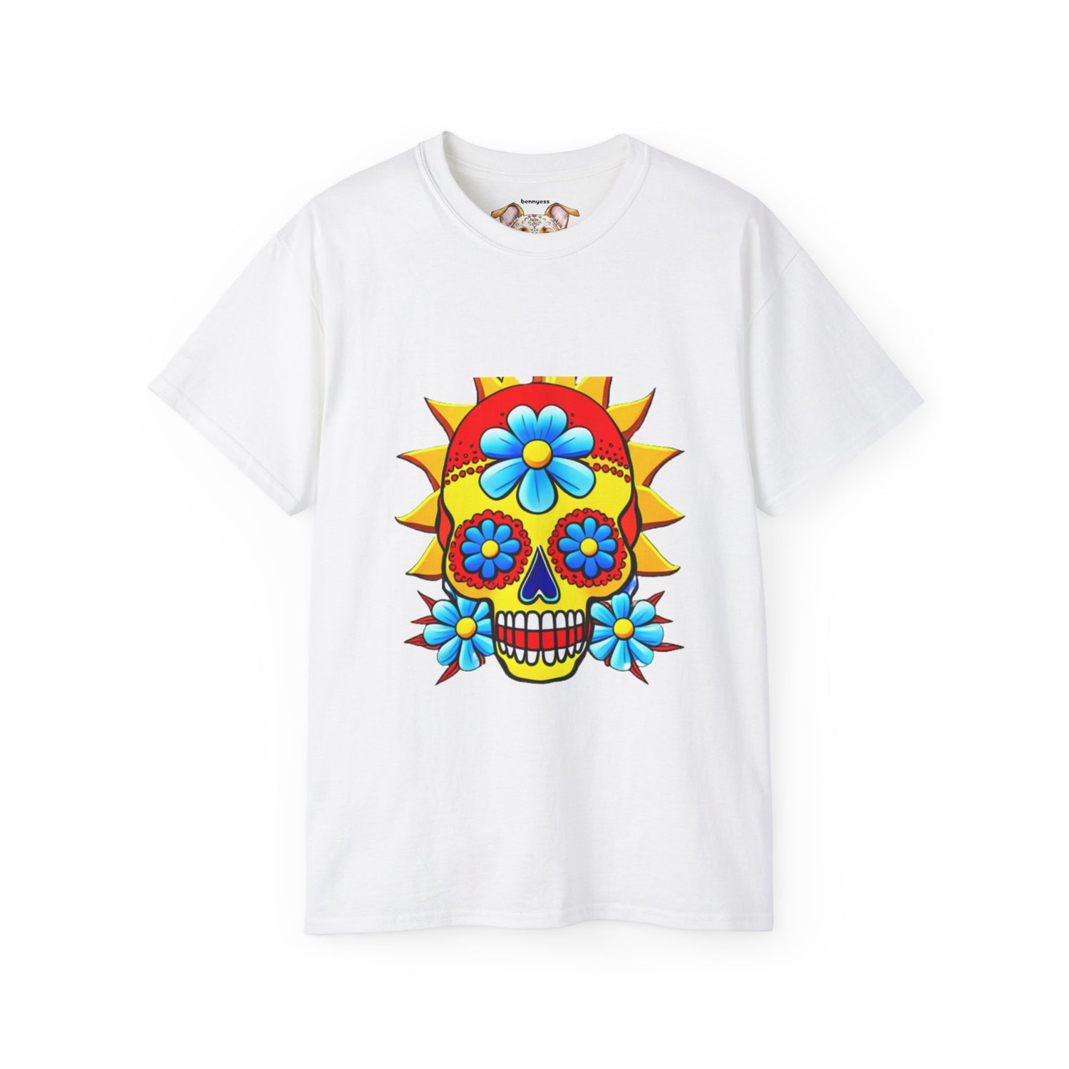 Bennyess Epic &amp; Unique Design t-Shirt Collection