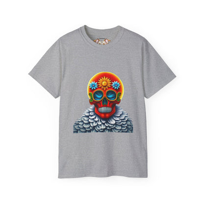 Unisex Ultra Cotton Tee