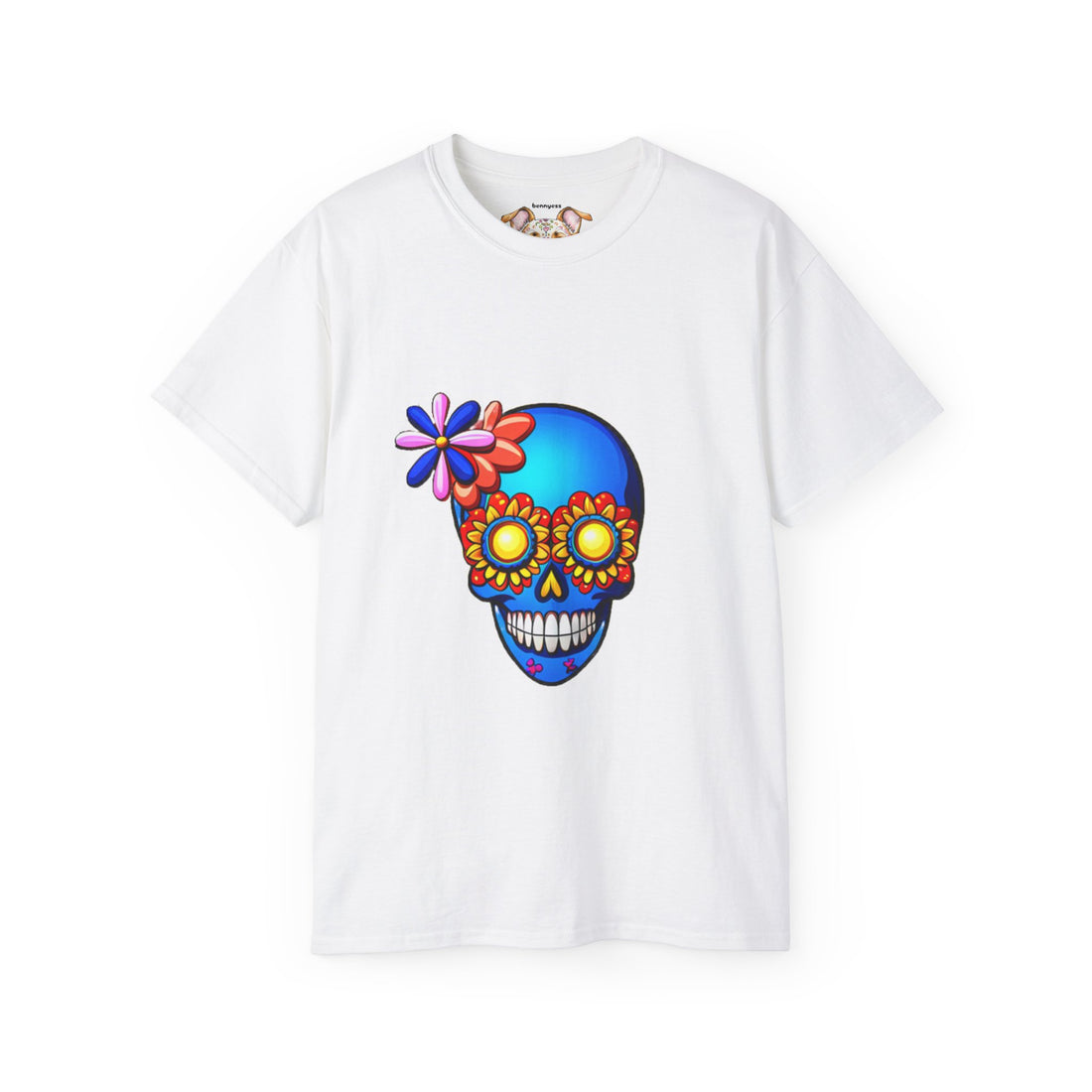 Bennyess Epic & Unique Design t-Shirt Collection