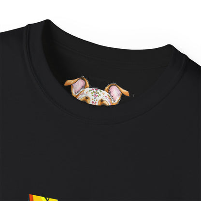 Bennyess Epic &amp; Unique Design t-Shirt Collection