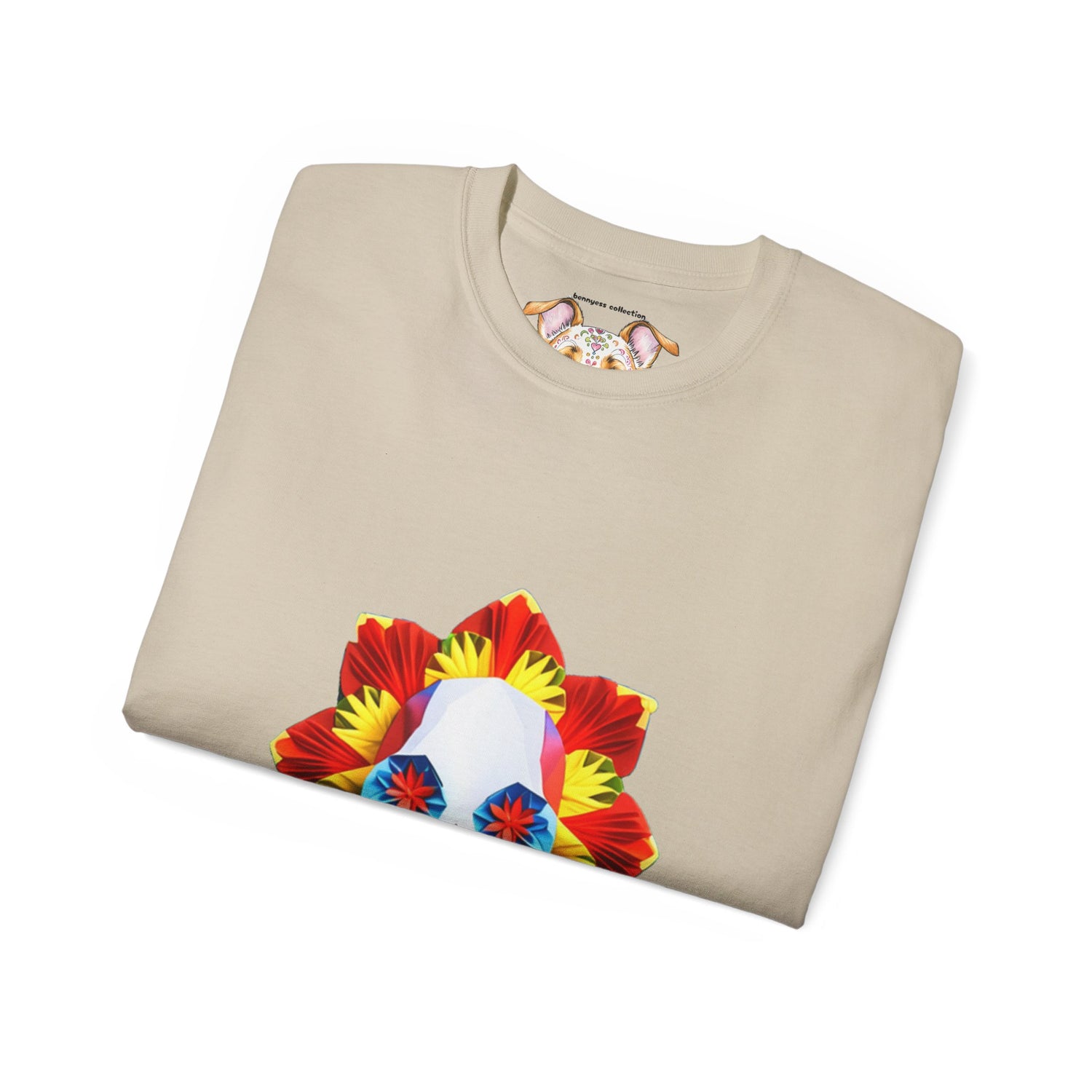 Bennyess Epic &amp; Unique Design t-Shirt Collection
