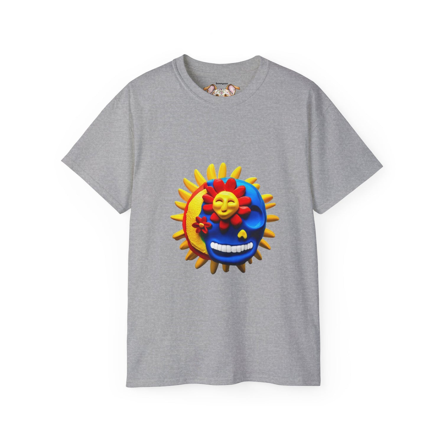 Bennyess Epic &amp; Unique Design t-Shirt Collection