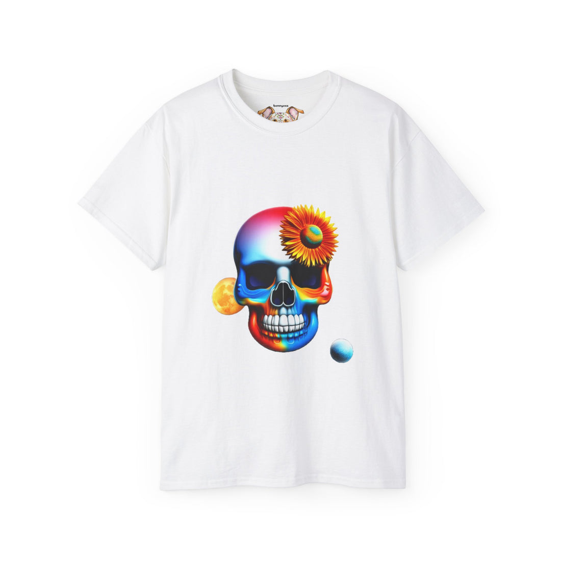 Bennyess Epic & Unique Design t-Shirt Collection