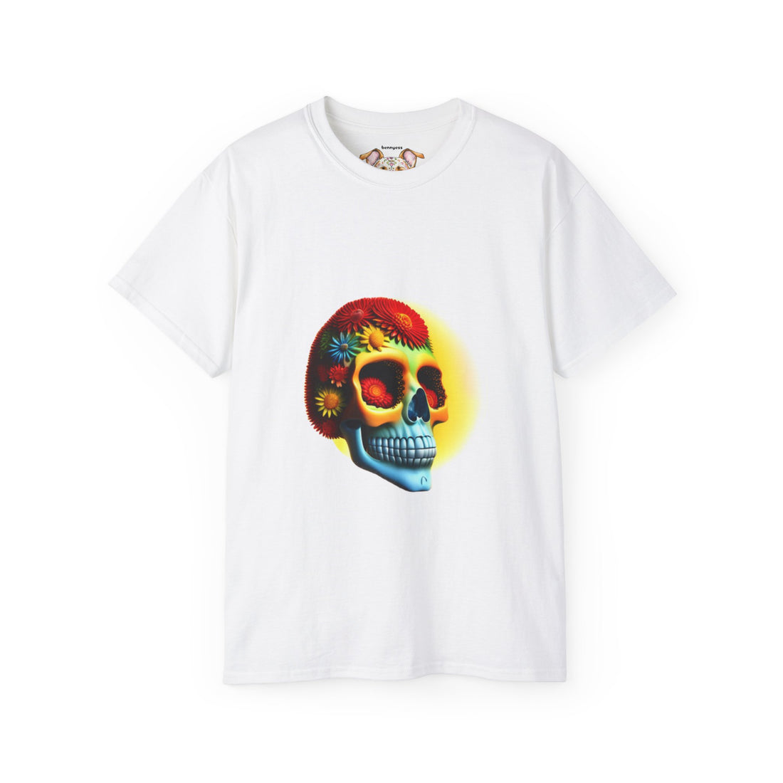 Bennyess Epic & Unique Design t-Shirt Collection
