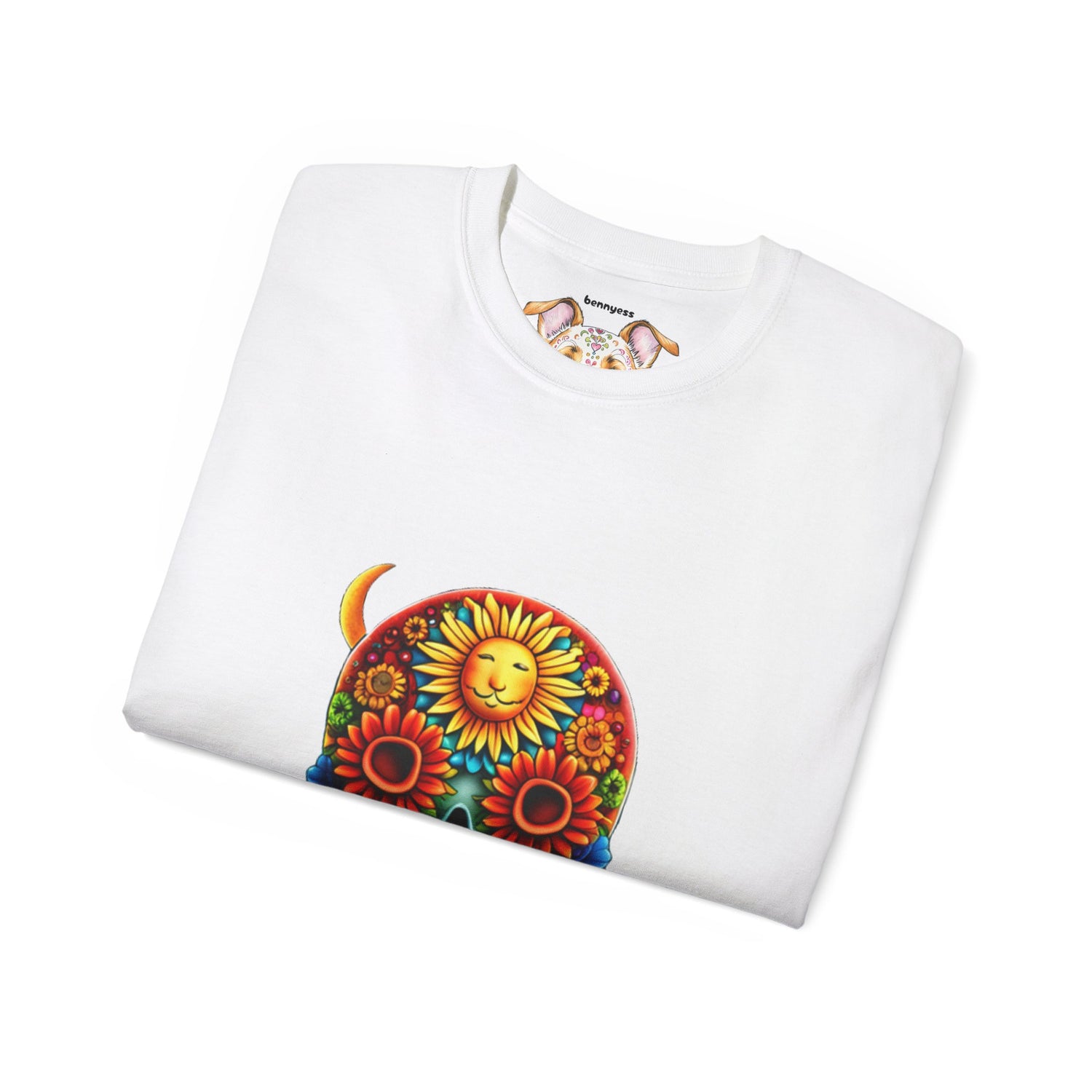Bennyess Epic &amp; Unique Design t-Shirt Collection