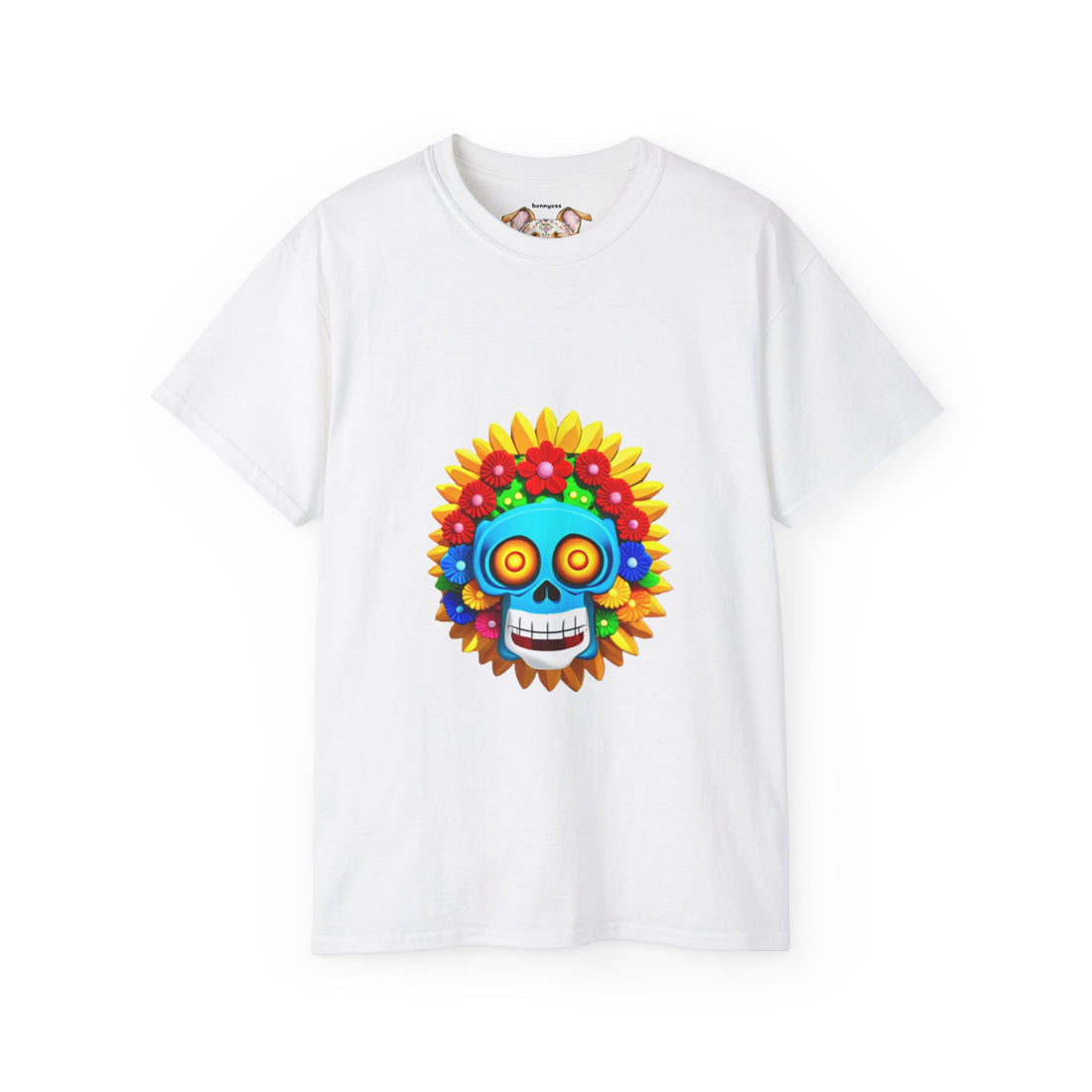 Bennyess Epic & Unique Design t-Shirt Collection