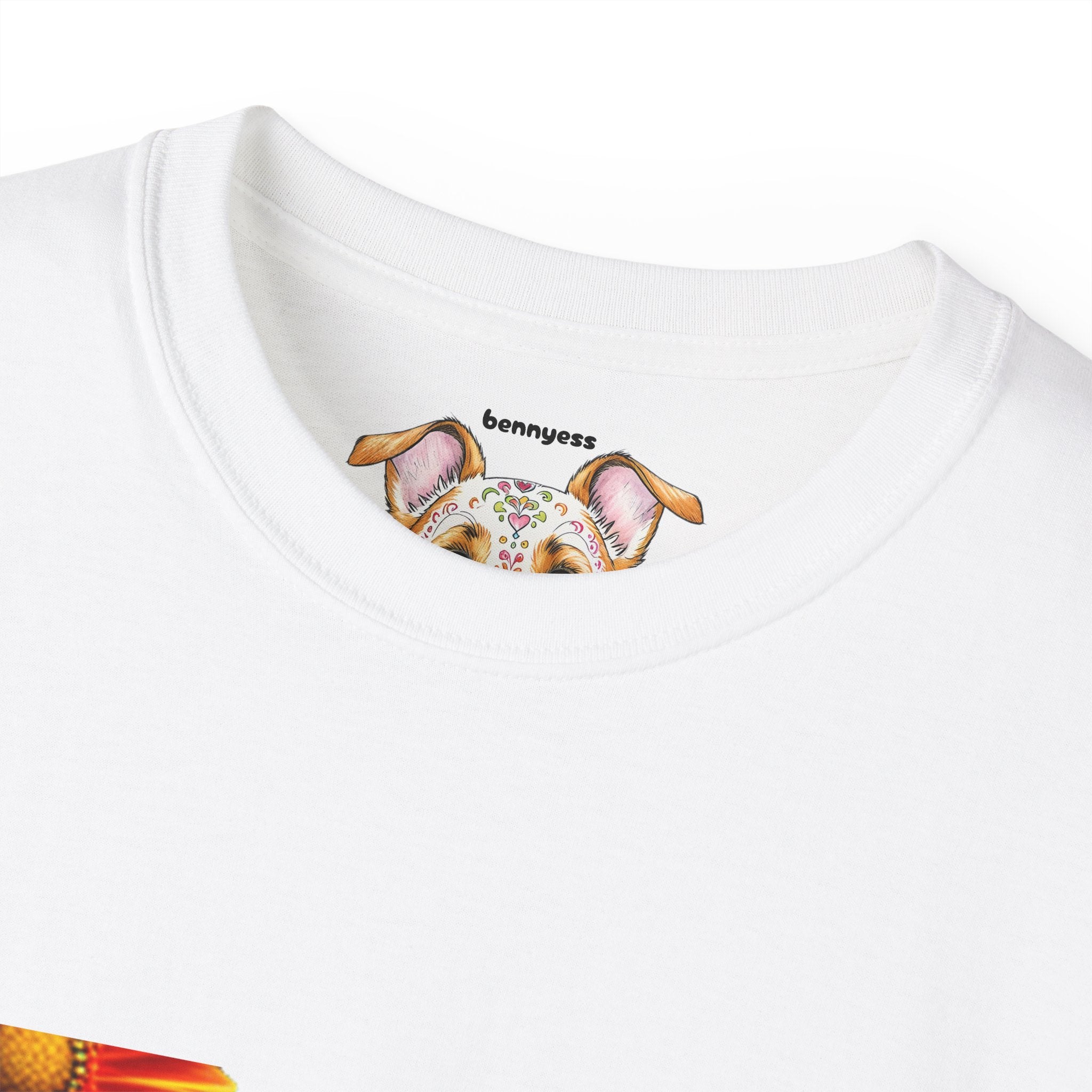 Bennyess Epic &amp; Unique Design t-Shirt Collection