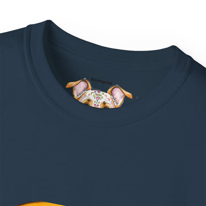 Bennyess Epic &amp; Unique Design t-Shirt Collection