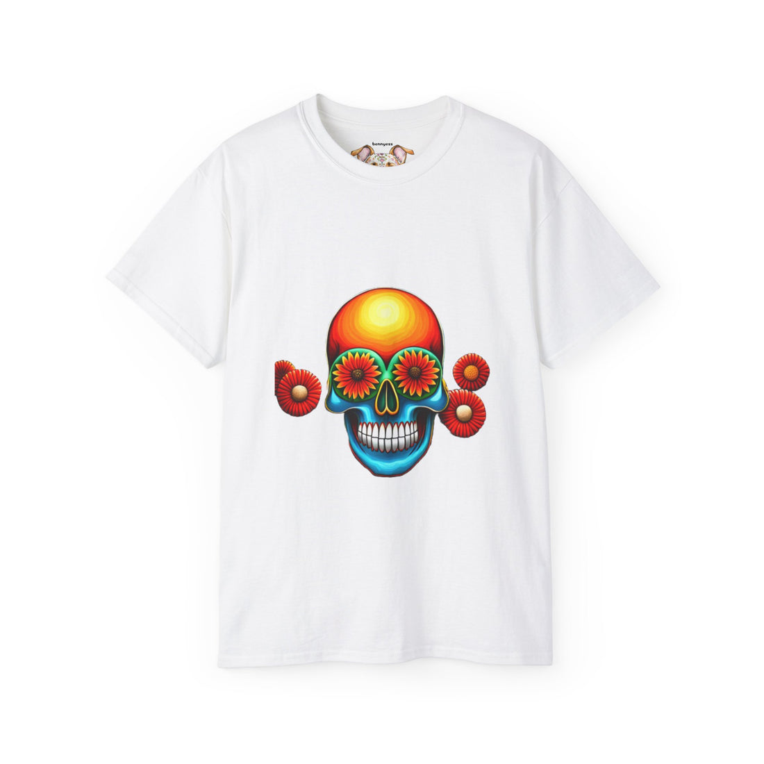 Bennyess Epic & Unique Design t-Shirt Collection