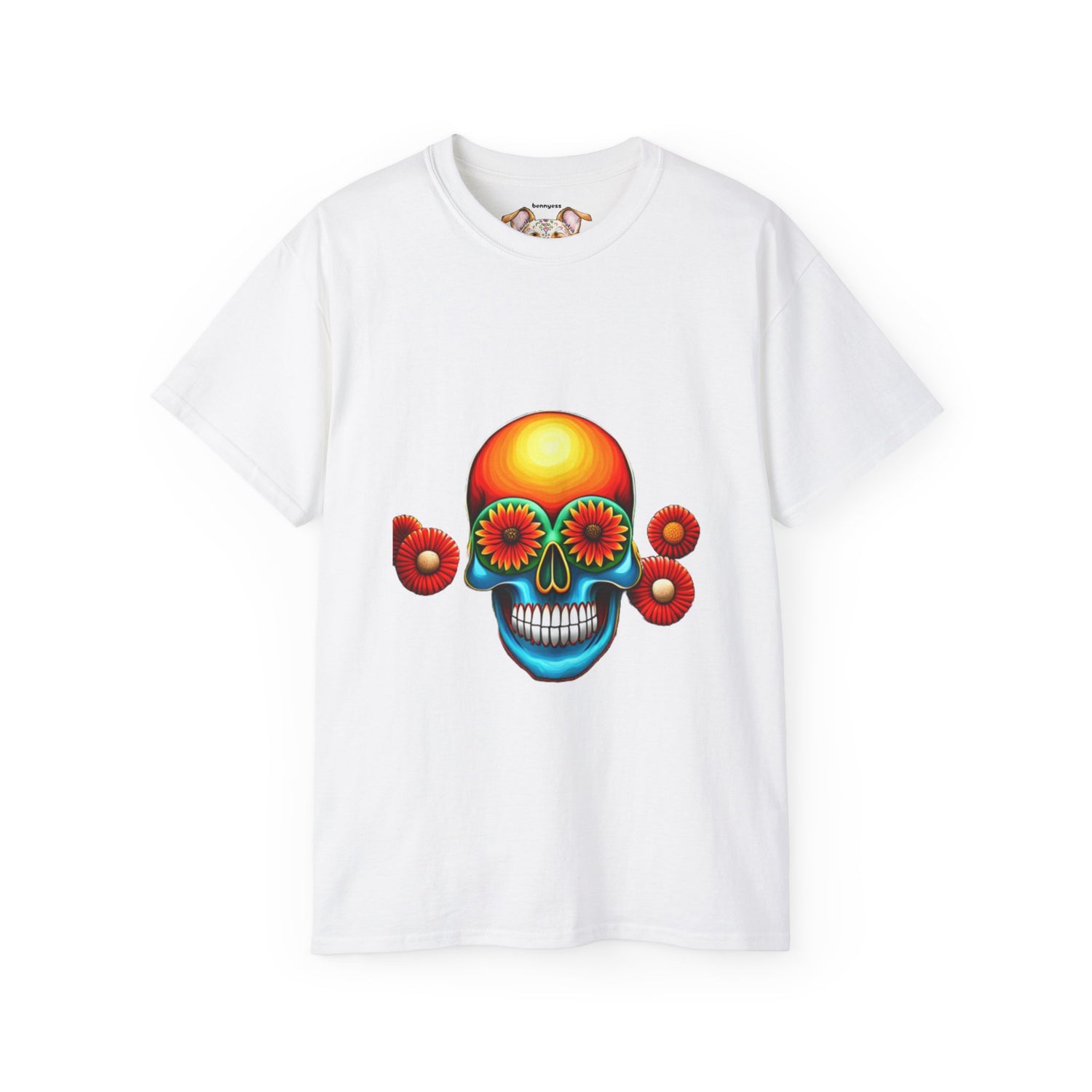 Bennyess Epic &amp; Unique Design t-Shirt Collection