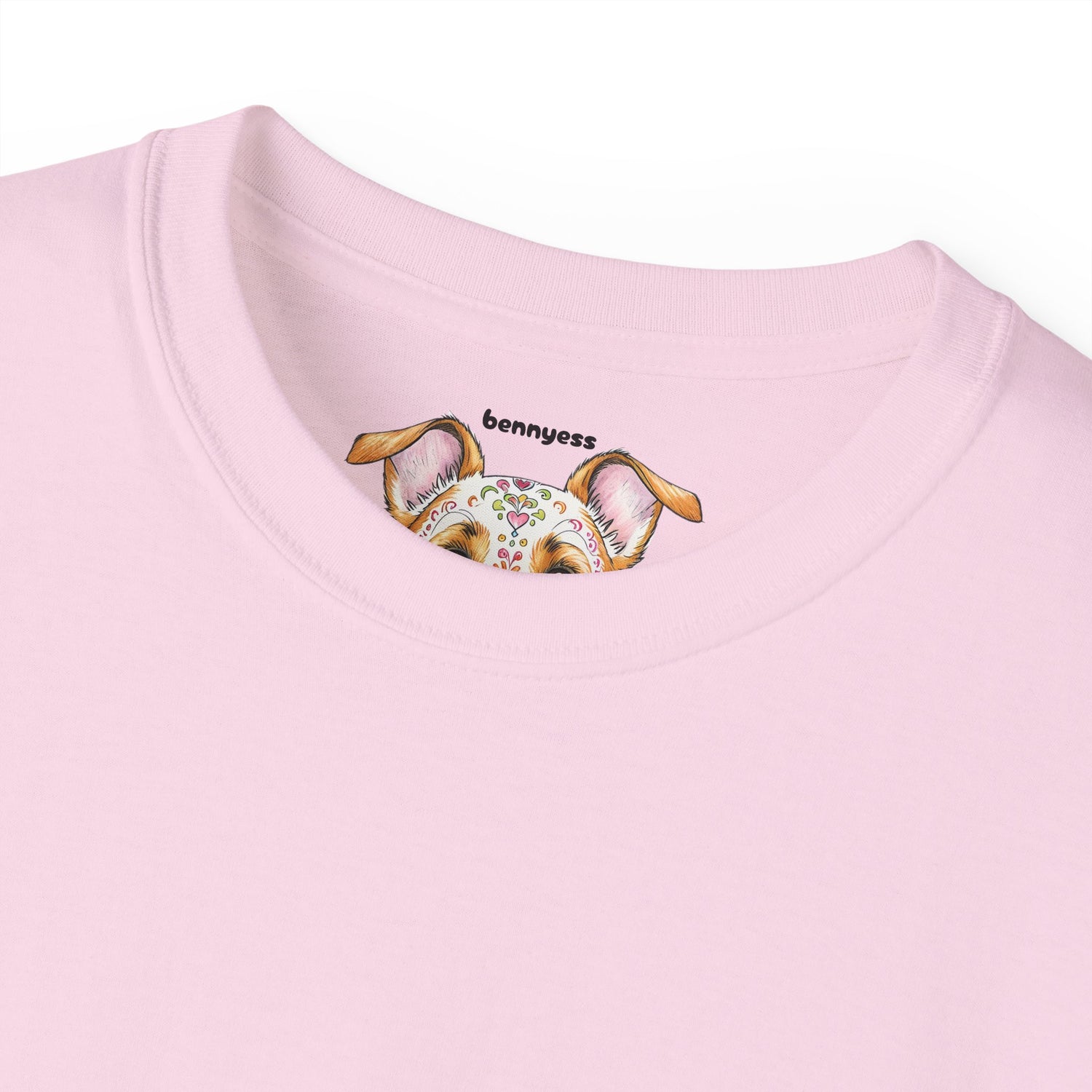 Bennyess Epic &amp; Unique Design t-Shirt Collection