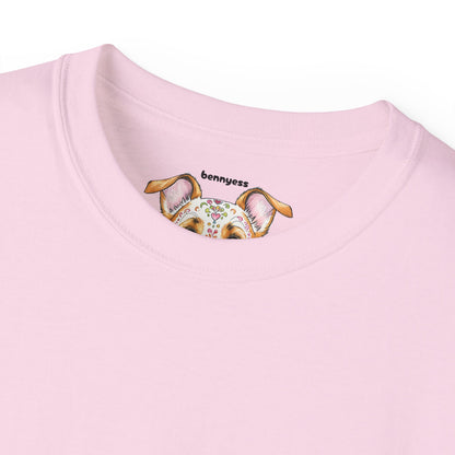 Bennyess Epic &amp; Unique Design t-Shirt Collection