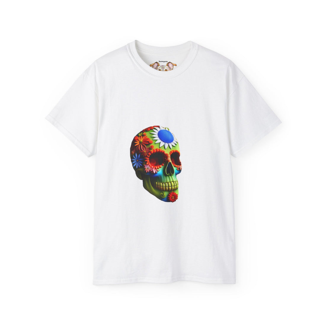 Bennyess Epic & Unique Design t-Shirt Collection