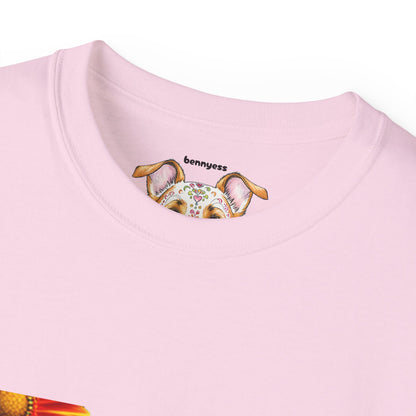 Bennyess Epic &amp; Unique Design t-Shirt Collection