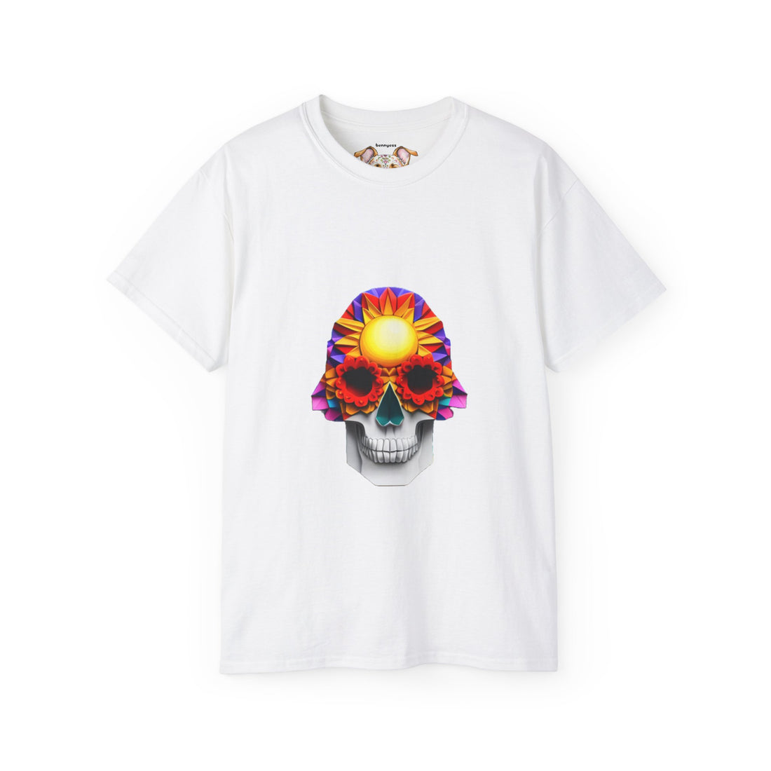 Bennyess Epic & Unique Design t-Shirt Collection