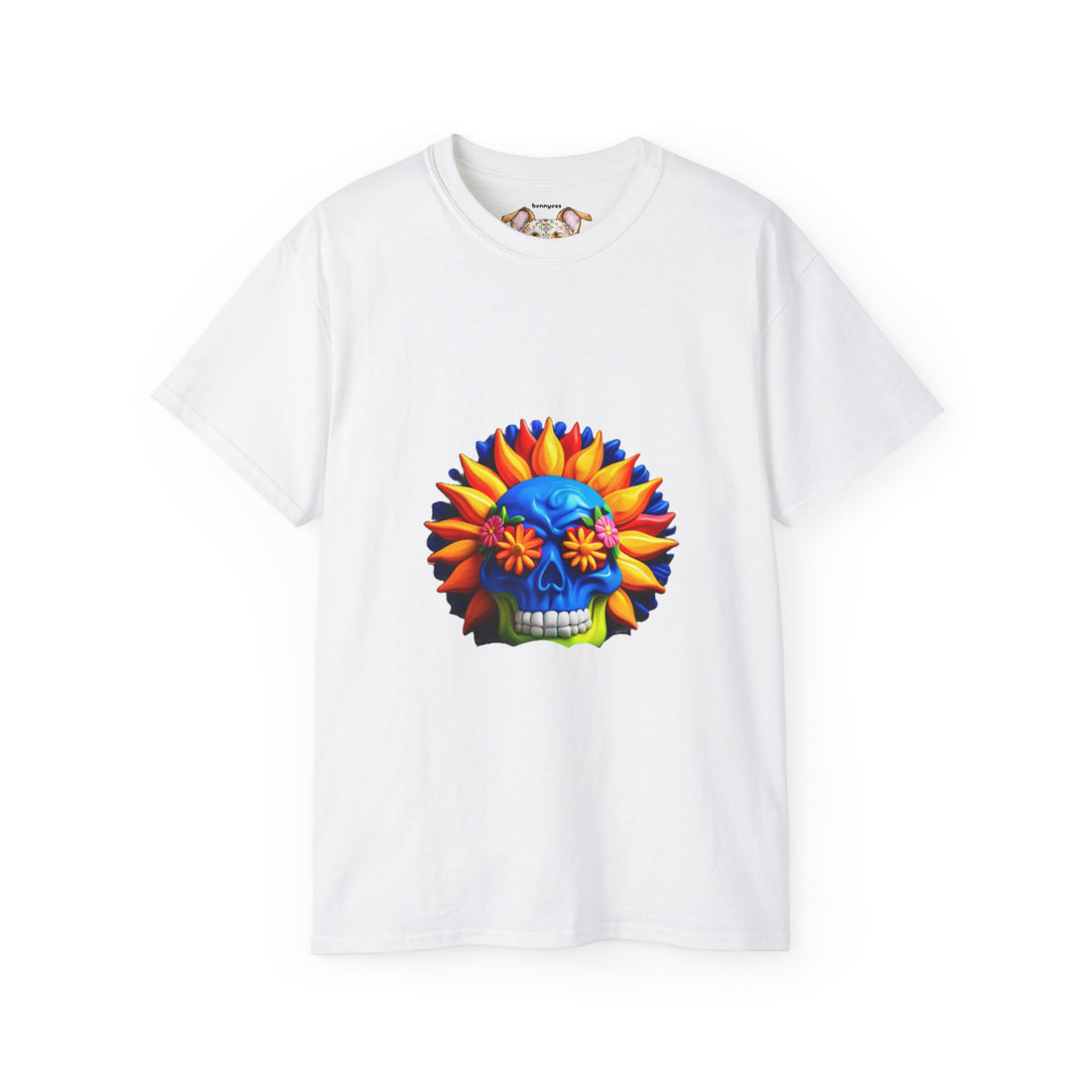 Bennyess Epic & Unique Design t-Shirt Collection