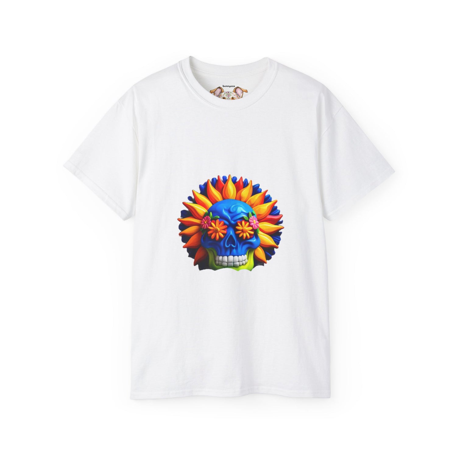 Bennyess Epic &amp; Unique Design t-Shirt Collection