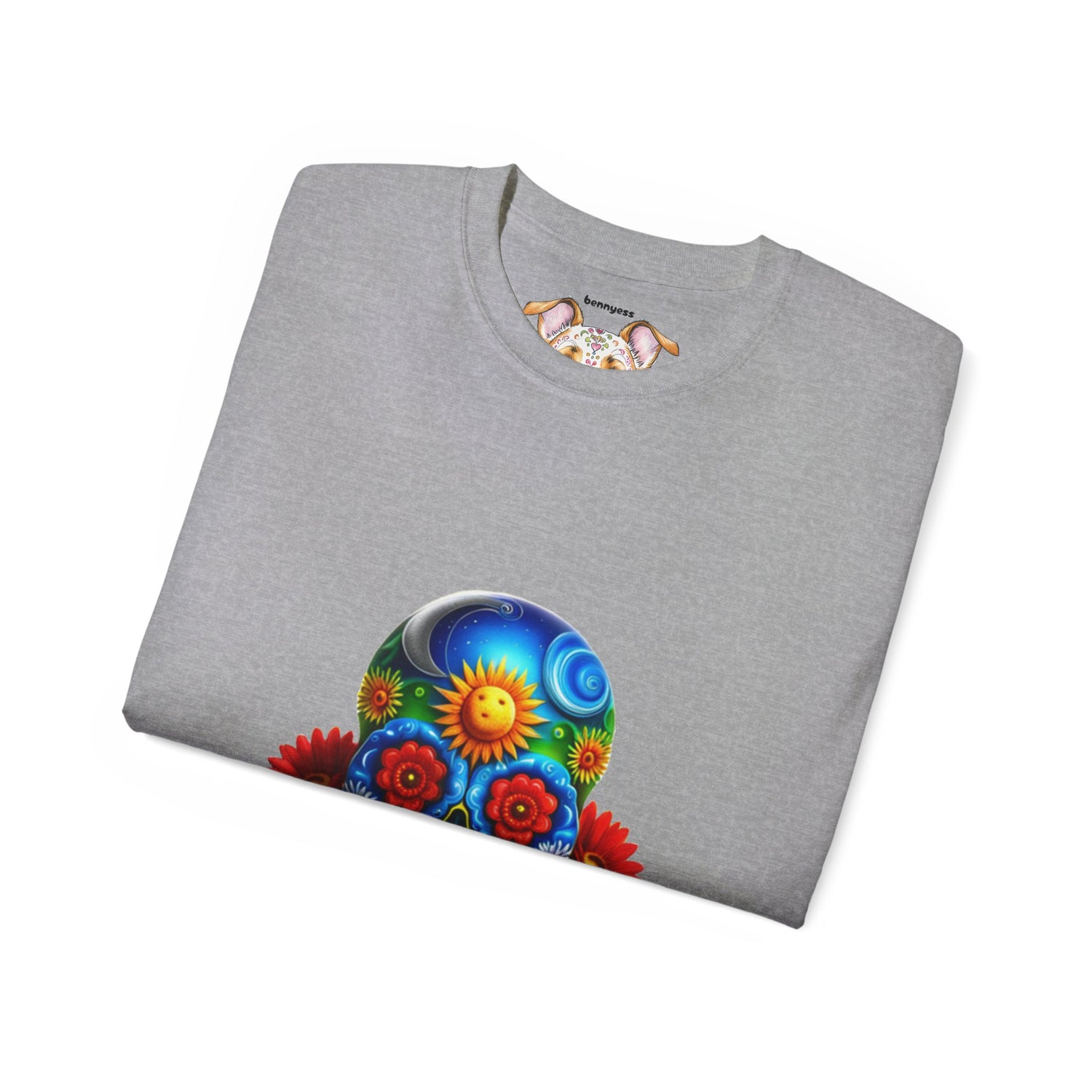 Bennyess Epic &amp; Unique Design t-Shirt Collection