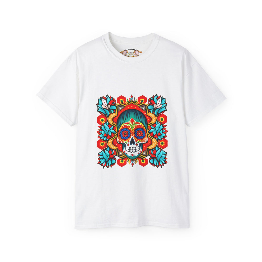 Bennyess Epic & Unique Design t-Shirt Collection