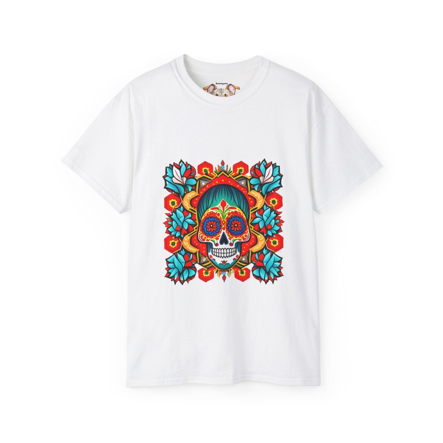 Bennyess Epic &amp; Unique Design t-Shirt Collection