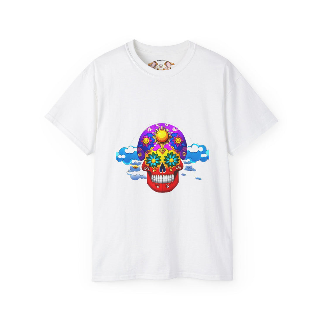 Bennyess Epic & Unique Design t-Shirt Collection