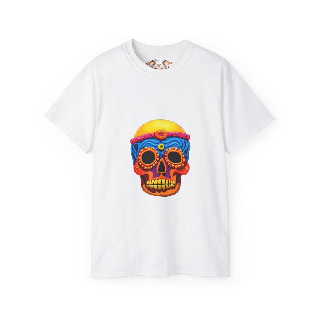 Bennyess Epic & Unique Design t-Shirt Collection