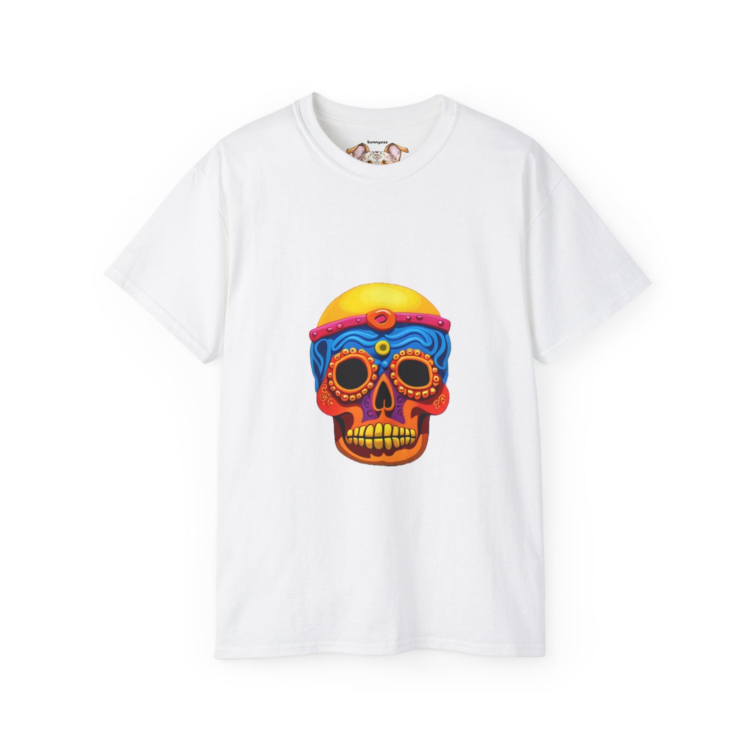 Bennyess Epic &amp; Unique Design t-Shirt Collection