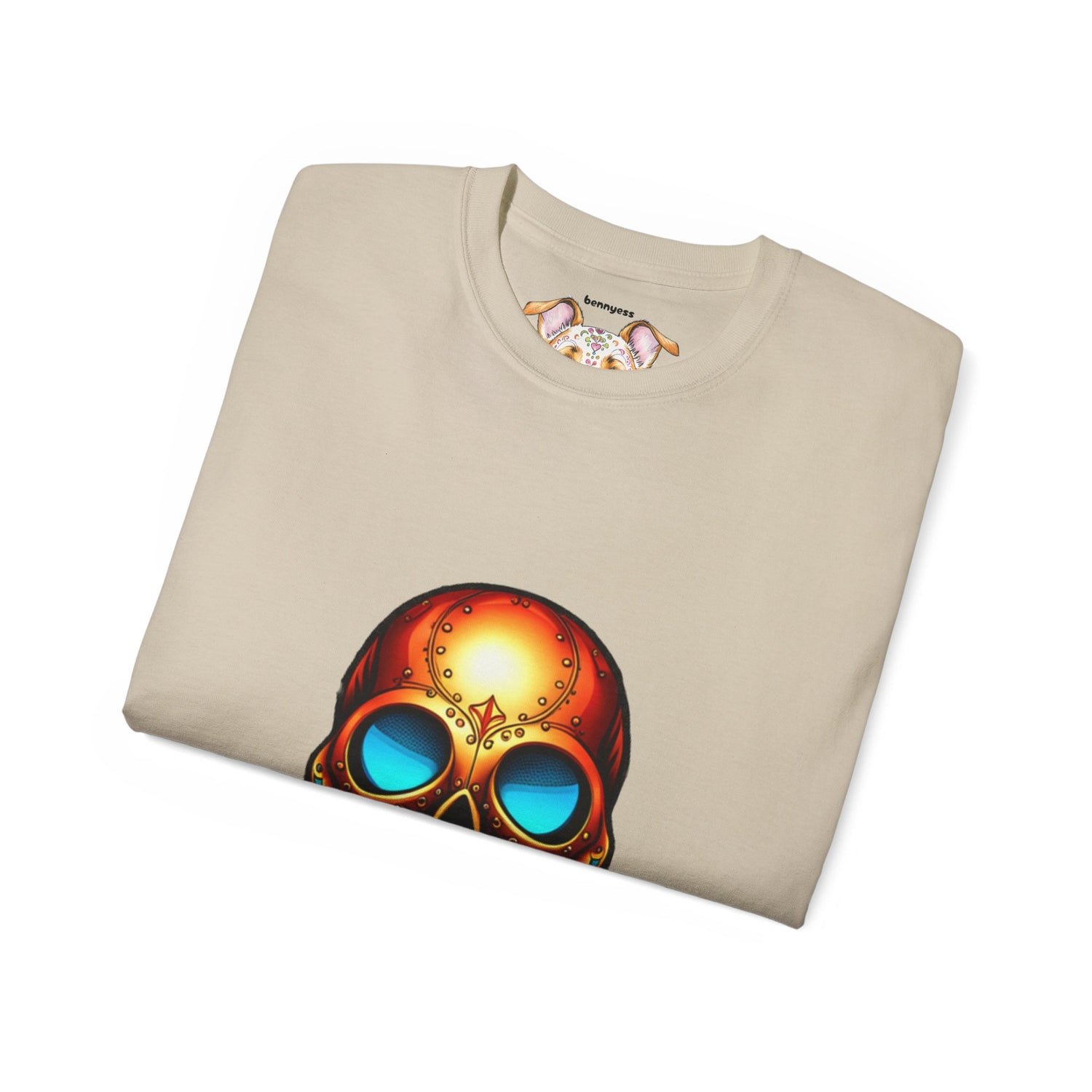 Bennyess Epic &amp; Unique Design t-Shirt Collection