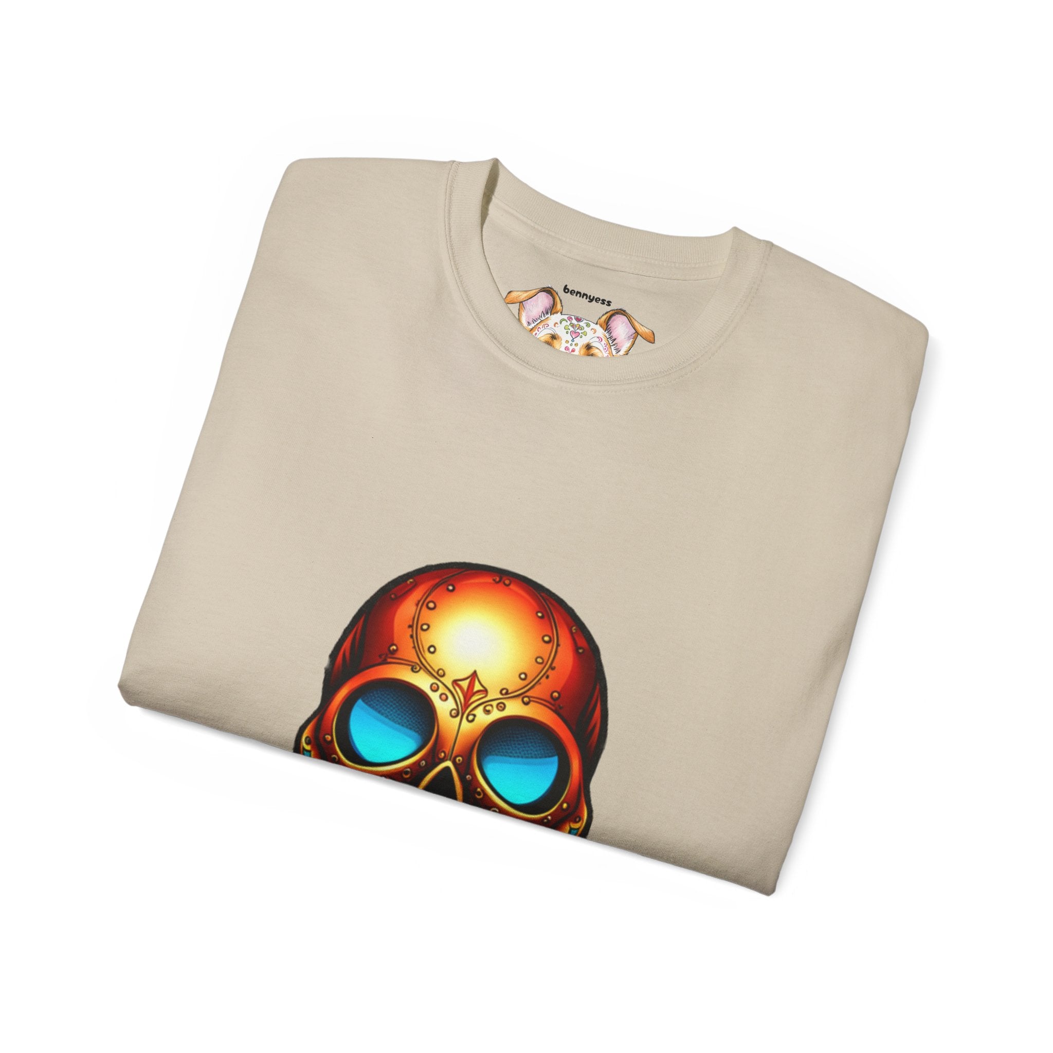 Bennyess Epic &amp; Unique Design t-Shirt Collection