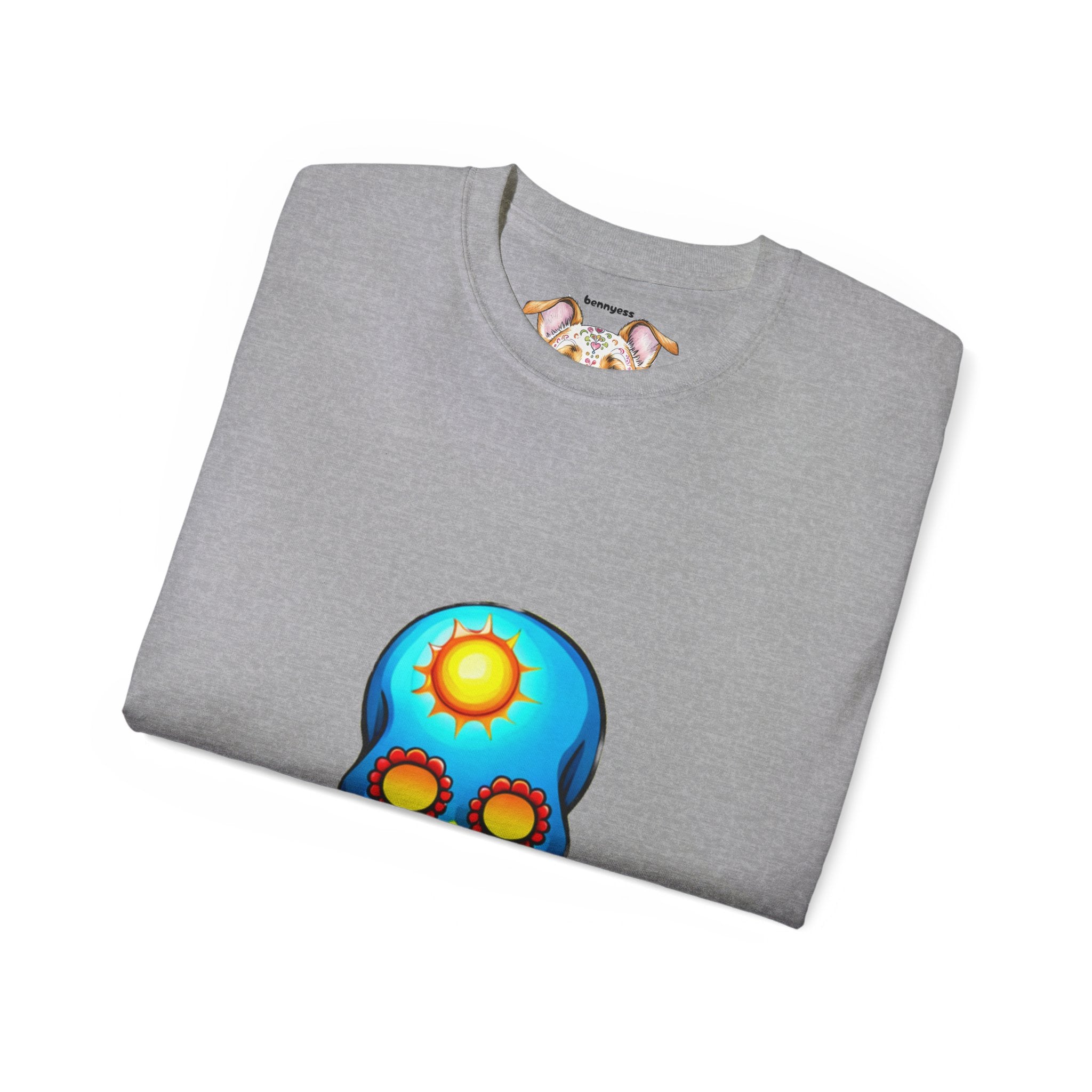 Bennyess Epic &amp; Unique Design t-Shirt Collection
