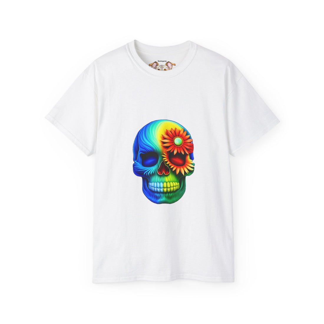 Bennyess Epic & Unique Design t-Shirt Collection