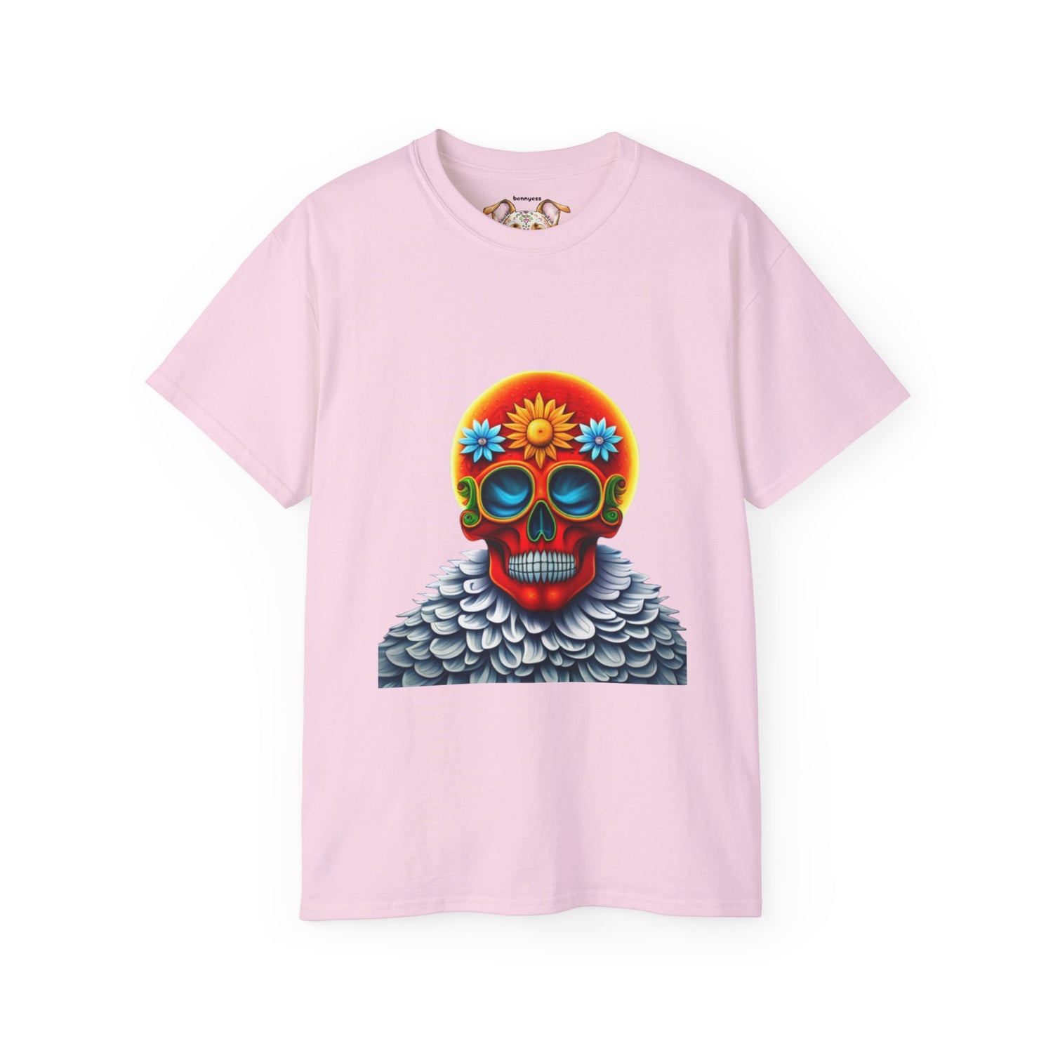 Unisex Ultra Cotton Tee