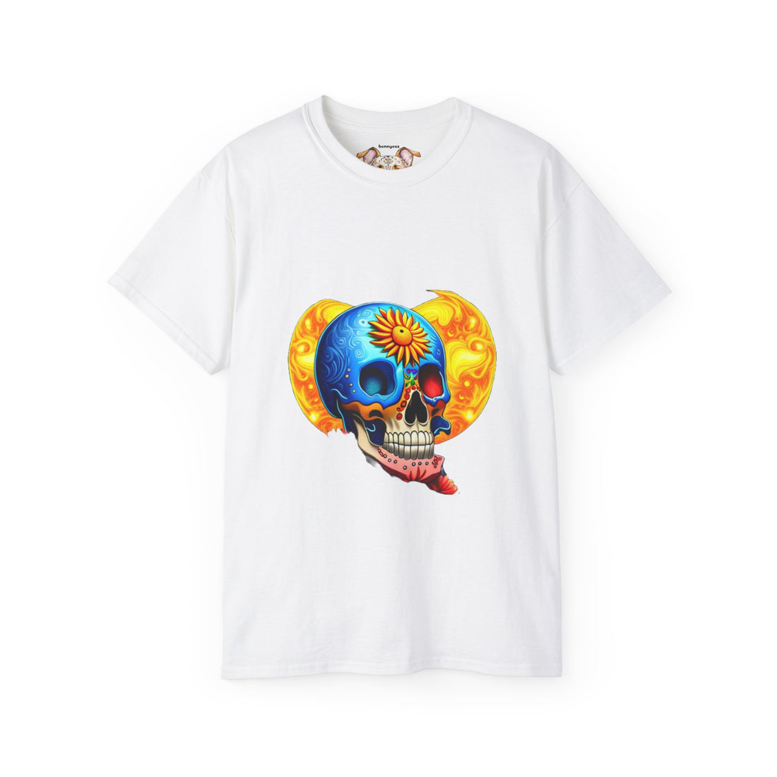 Bennyess Epic & Unique Design t-Shirt Collection