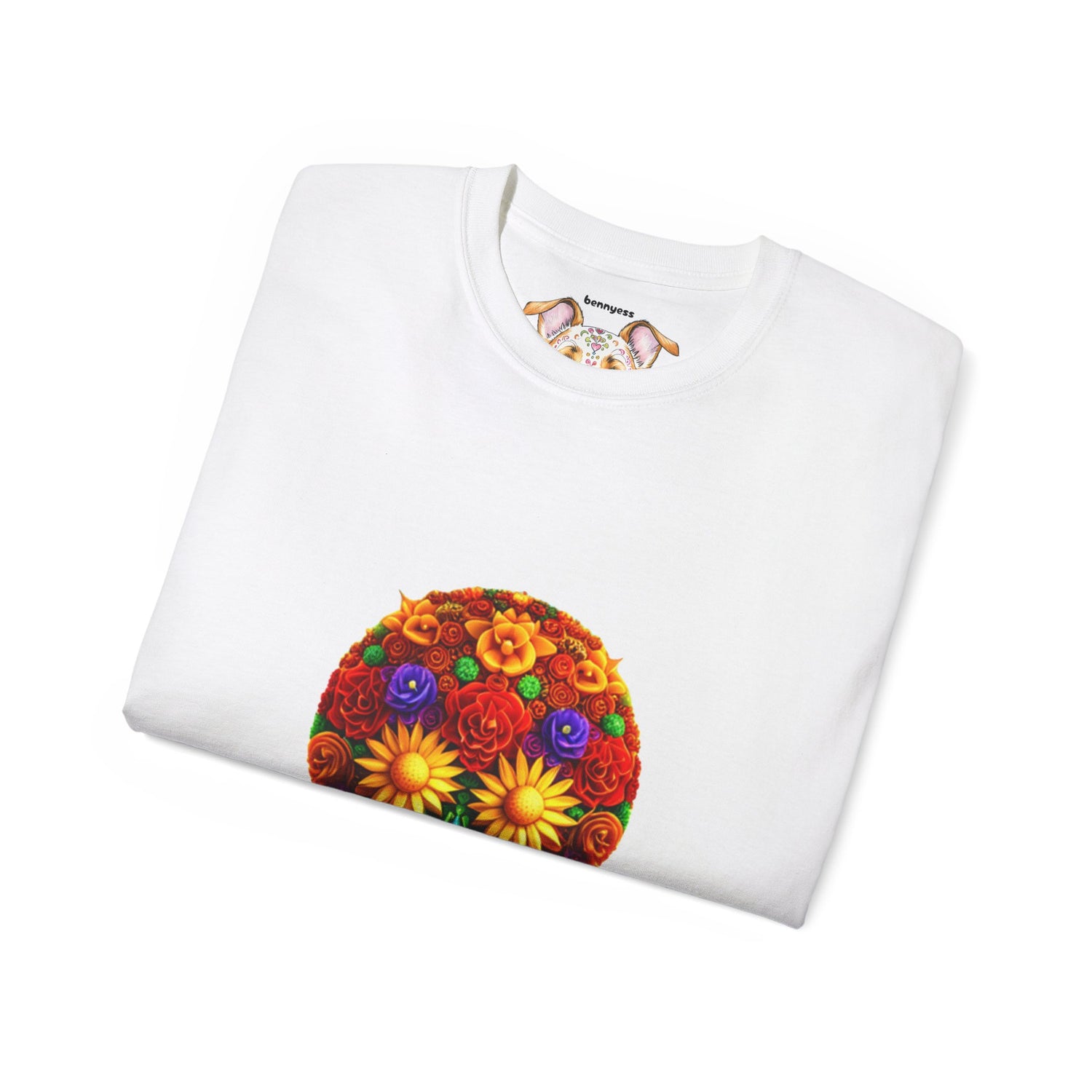 Bennyess Epic &amp; Unique Design t-Shirt Collection