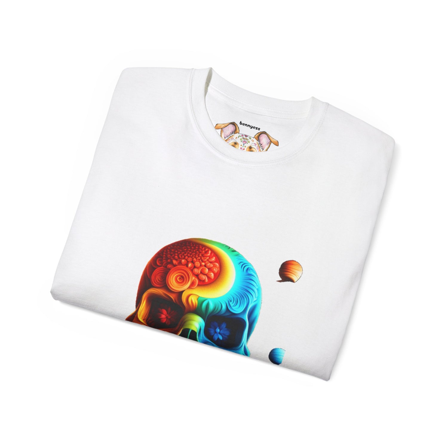 Bennyess Epic &amp; Unique Design t-Shirt Collection
