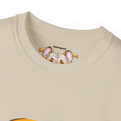 Bennyess Epic &amp; Unique Design t-Shirt Collection
