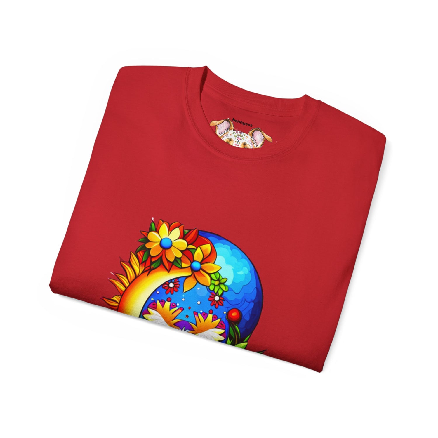 Bennyess Epic &amp; Unique Design t-Shirt Collection