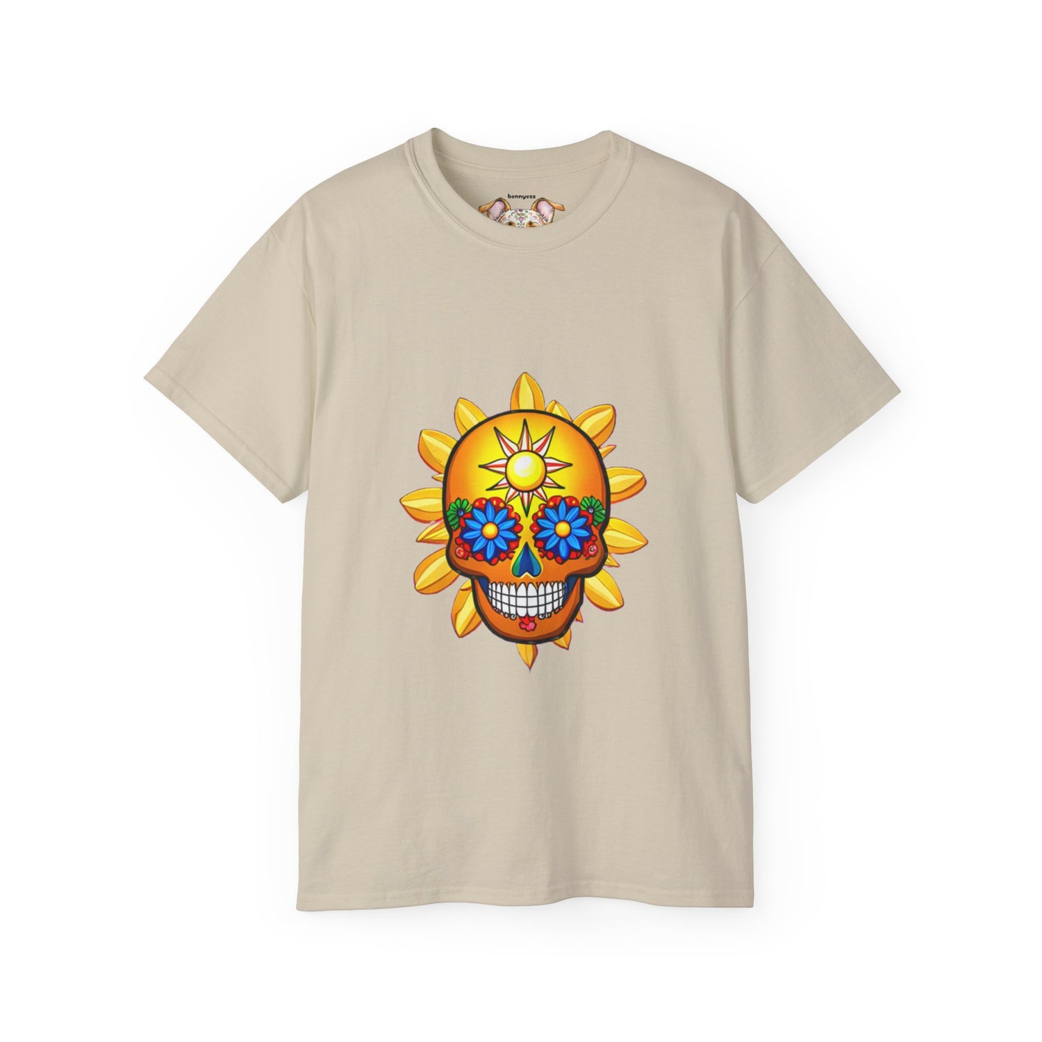 Bennyess Epic &amp; Unique Design t-Shirt Collection