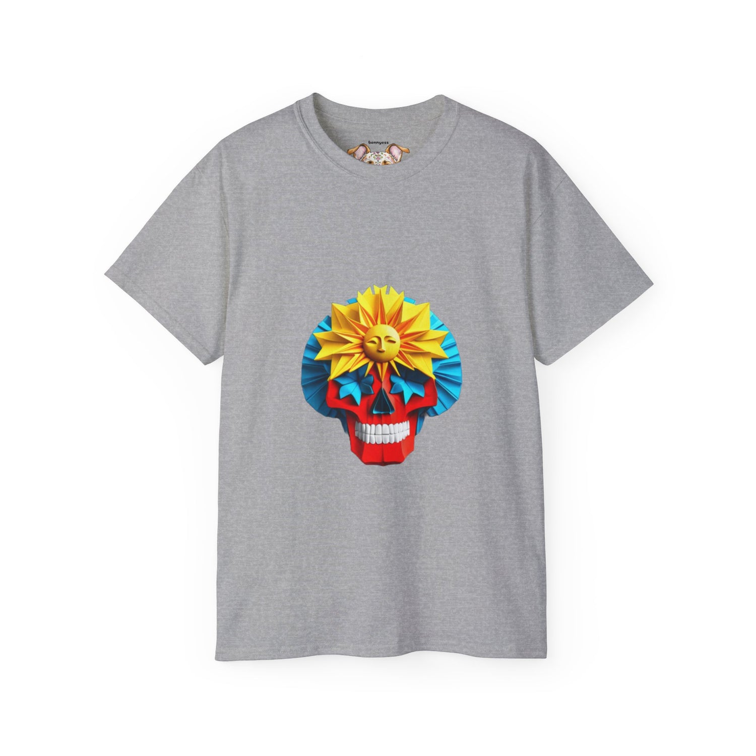 Bennyess Epic &amp; Unique Design t-Shirt Collection