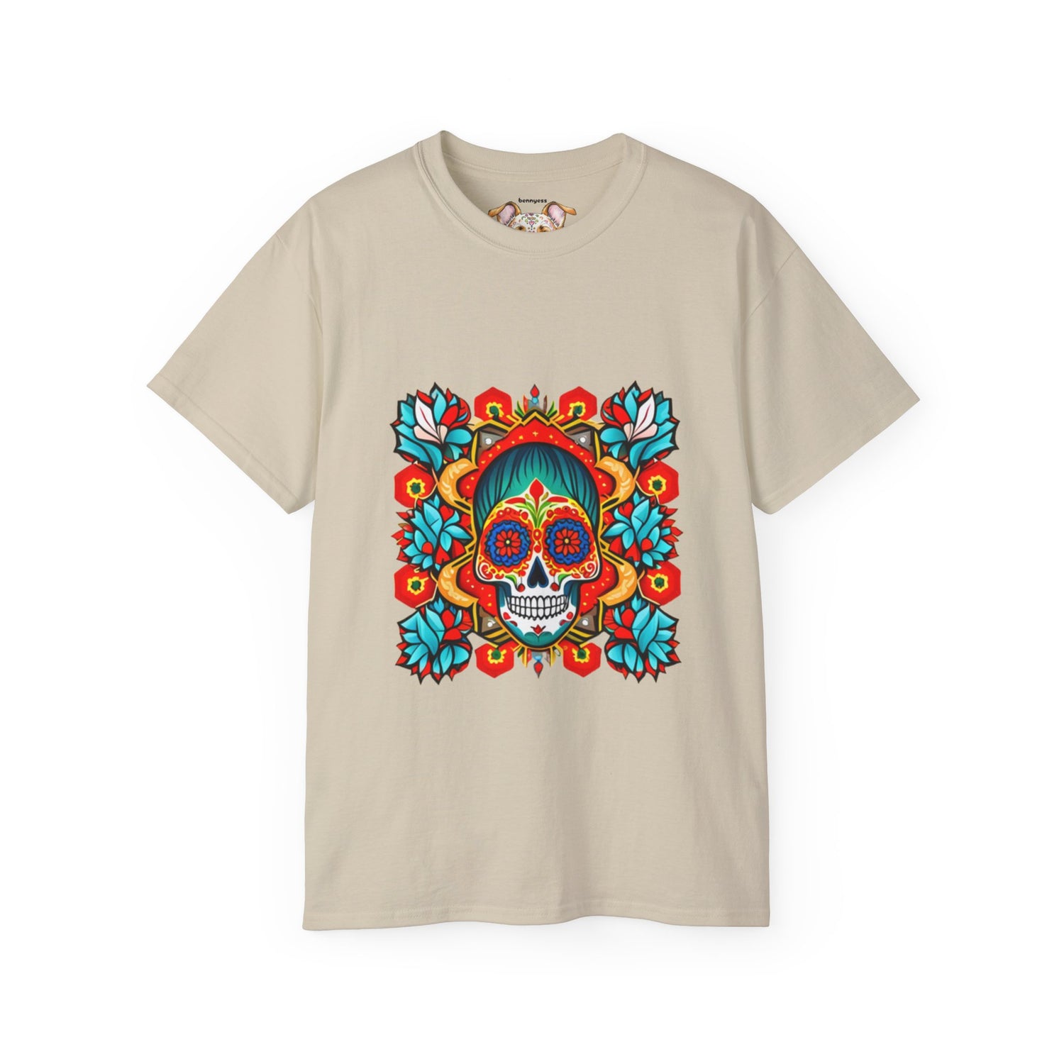 Bennyess Epic &amp; Unique Design t-Shirt Collection