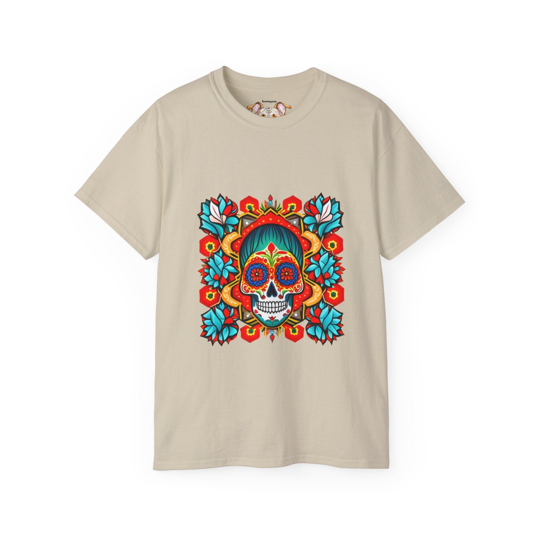 Bennyess Epic &amp; Unique Design t-Shirt Collection