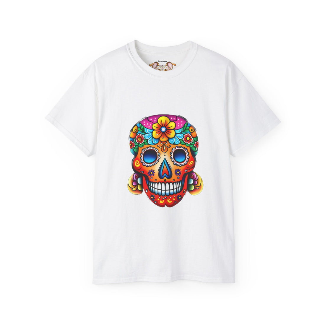 Bennyess Epic & Unique Design t-Shirt Collection