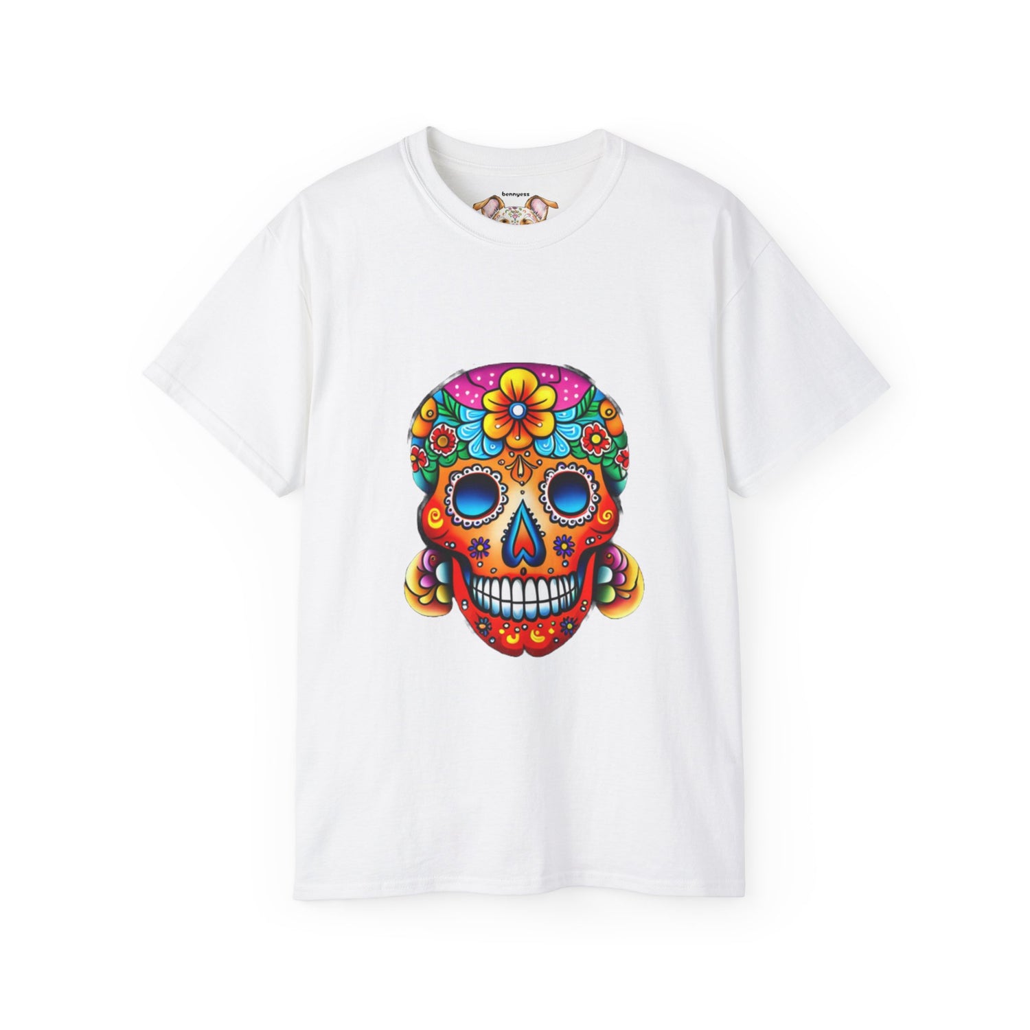 Bennyess Epic &amp; Unique Design t-Shirt Collection