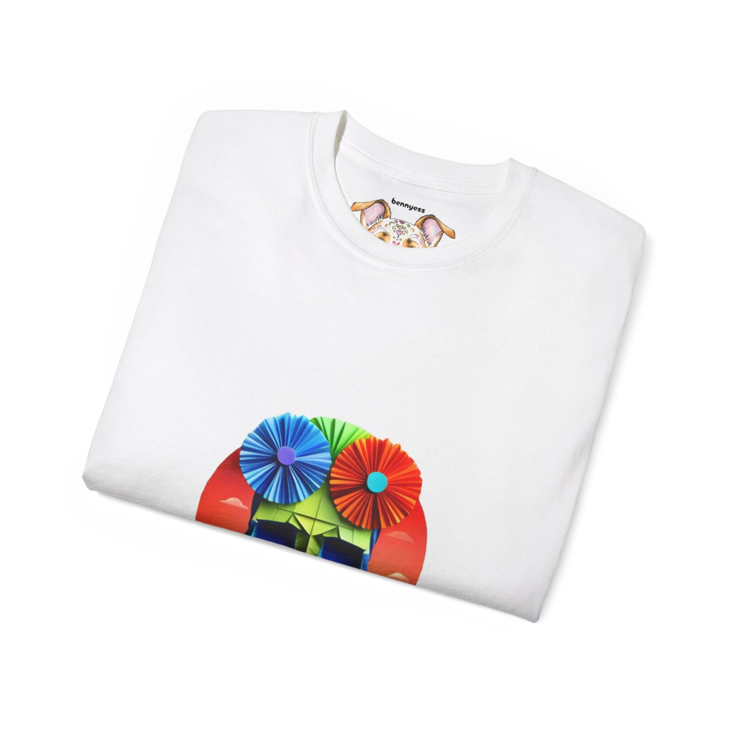 Bennyess Epic &amp; Unique Design t-Shirt Collection