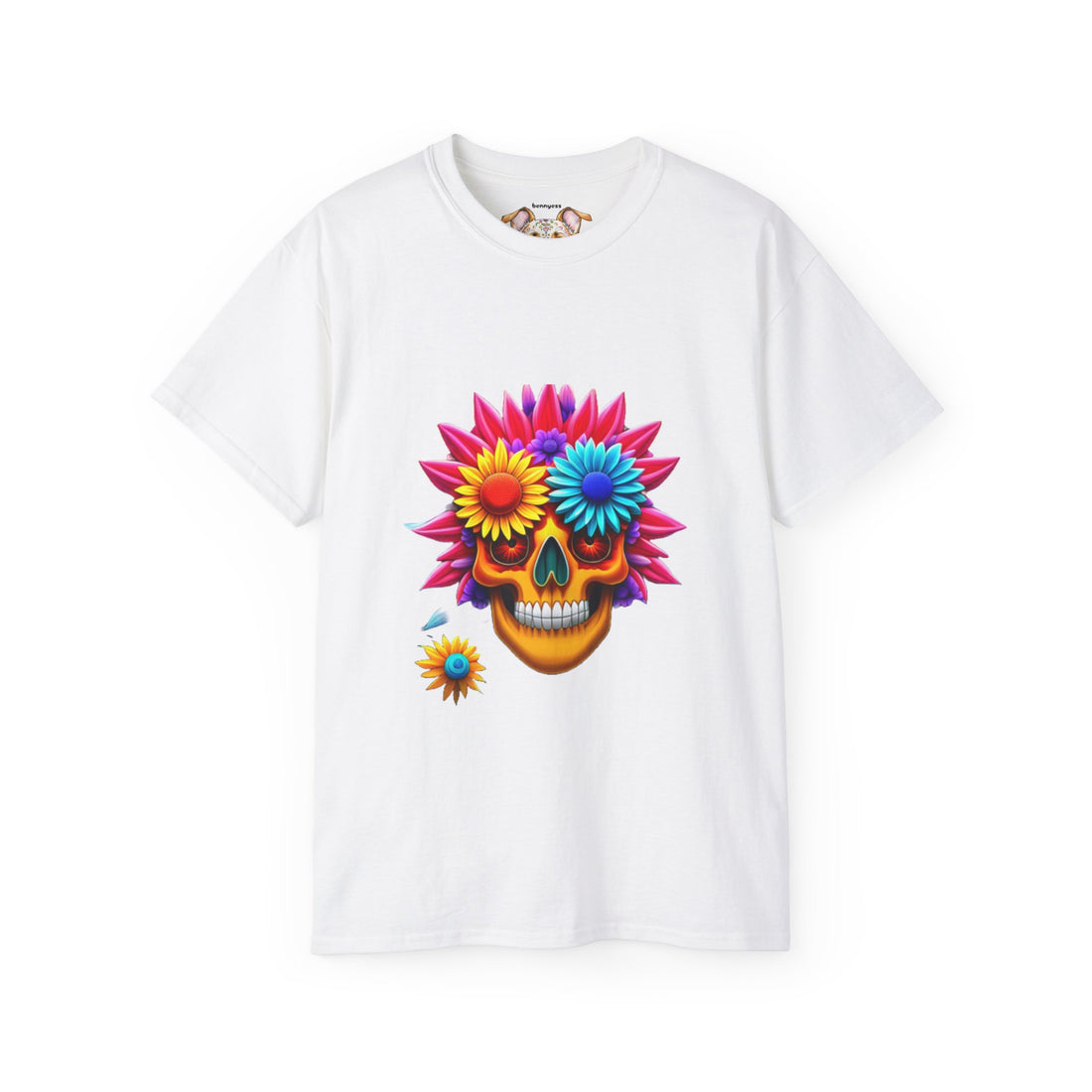 Bennyess Epic & Unique Design t-Shirt Collection