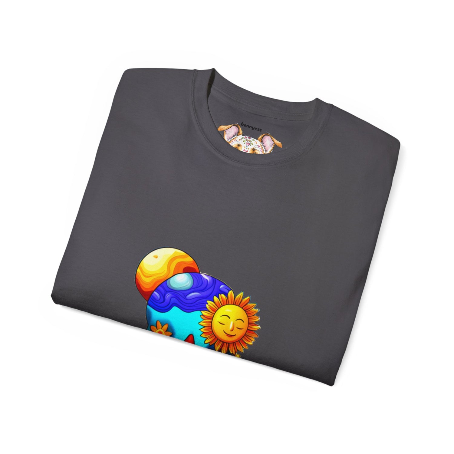 Bennyess Epic &amp; Unique Design t-Shirt Collection